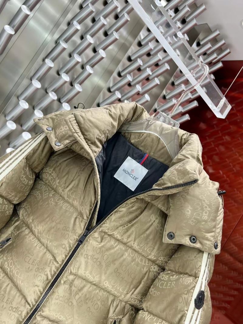 Moncler Down Jackets